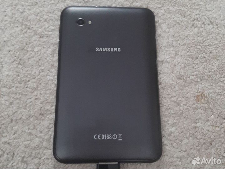 Samsung galaxy tab 7 plus
