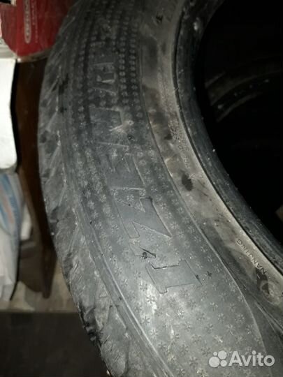 Kumho I'Zen XW KW17 215/60 R17