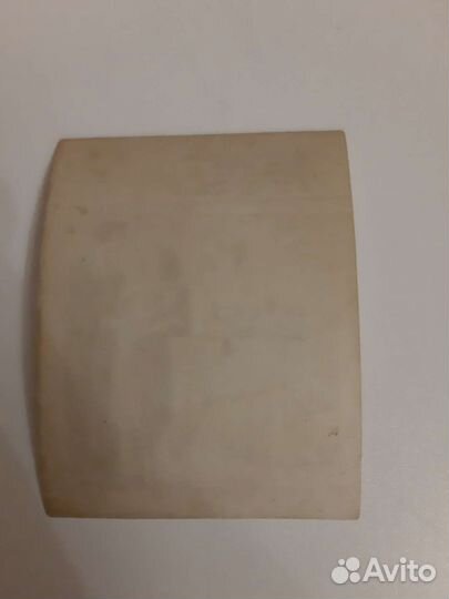 Открытка Коллаж СССР Моряк и Подруга