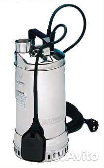 Дренажный насос