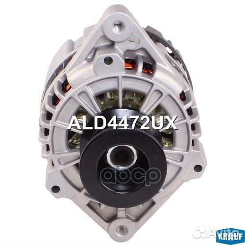 Генератор ALD4472UX Krauf