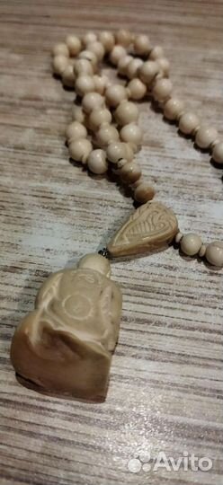 Четки Макли Бивень мамонта