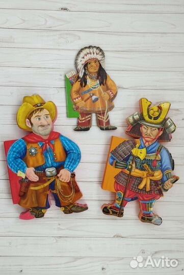 Набор из 3х книг. Снежинкина Дина