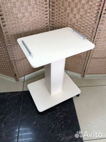 Косметологическая этажерка