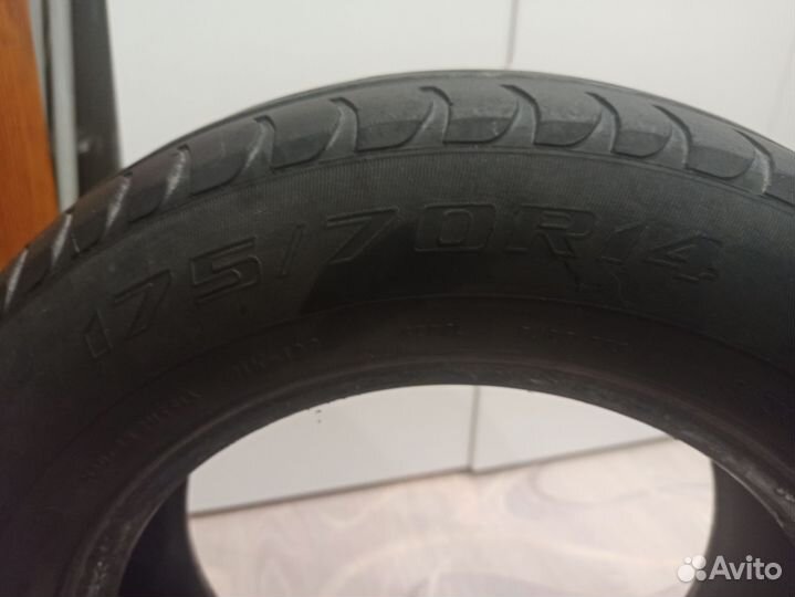 КАМА Кама-Евро-129 175/70 R14