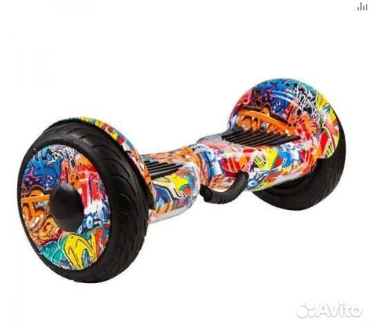 Гироскутер