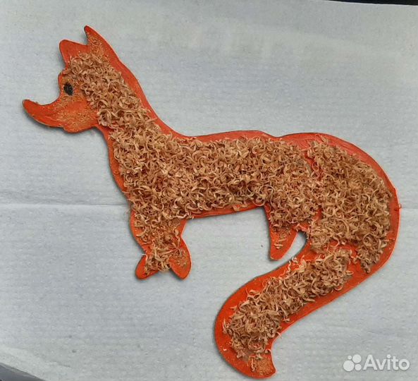 Поделки своими руками