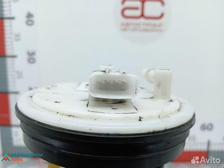 Датчик уровня топлива Nissan Qashqai рест. 2012