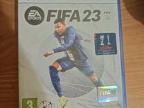 Fifa 23 ps5