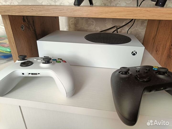 Xbox series s
