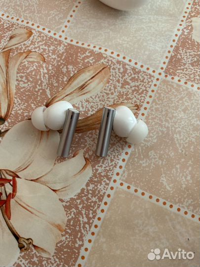 Беспроводные наушники realme buds air 3