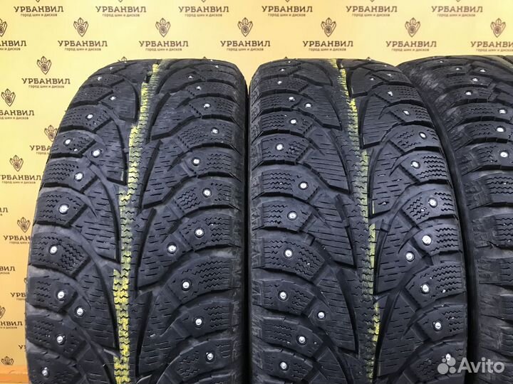 Hankook Winter I'Pike 195/55 R16 87T