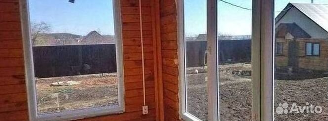 Окна быстро за день