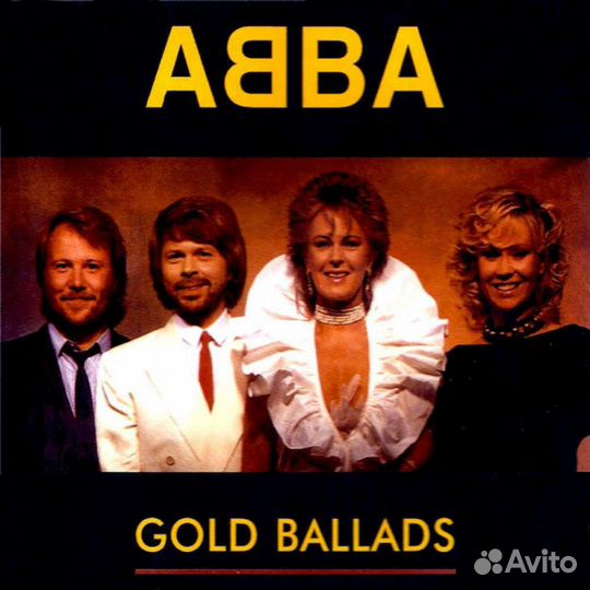 Сд диски Япония abba