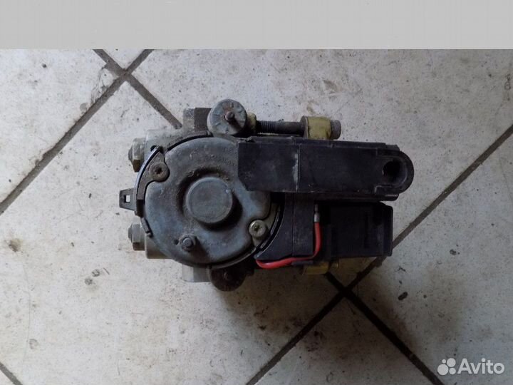 Блок ABS (насос) Vectra A 1988-1995