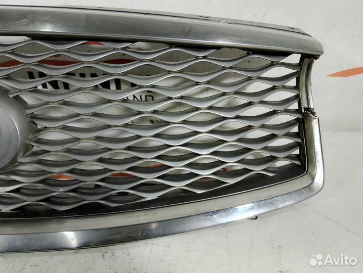 Решетка радиатора Infiniti Qx50 Ex J50