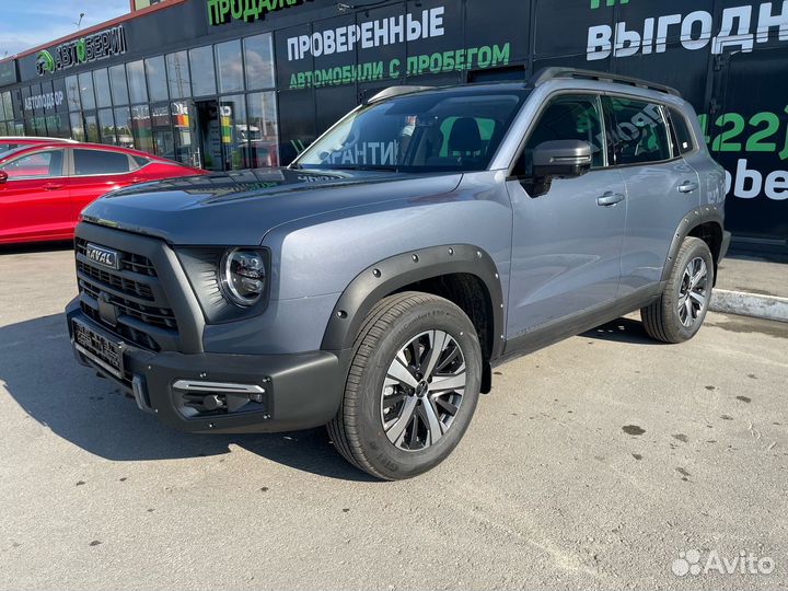 Haval Dargo 2.0 AMT, 2023, 1 км