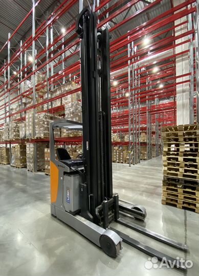 Ответственное хранение, отапливаемый склад кат. А+