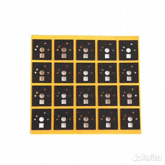 Механическая клавиатура