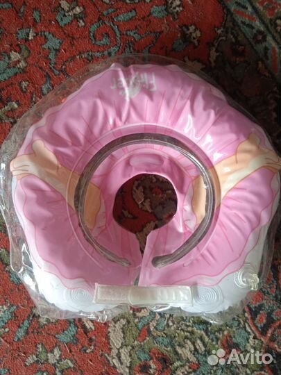 Детский круг для купания