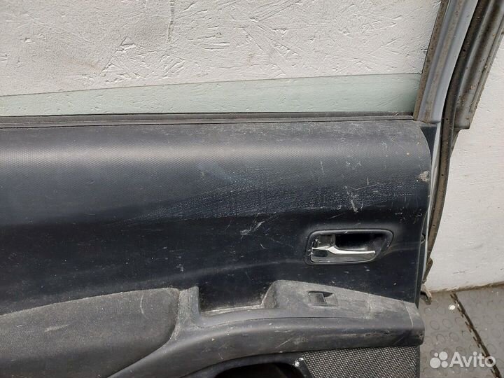 Дверь боковая Peugeot 4007, 2008