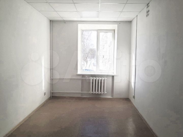 Офис, 16 м²