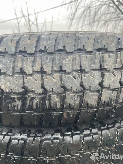 Красный Треугольник Красный Треугольник 185/75 R16 92Q