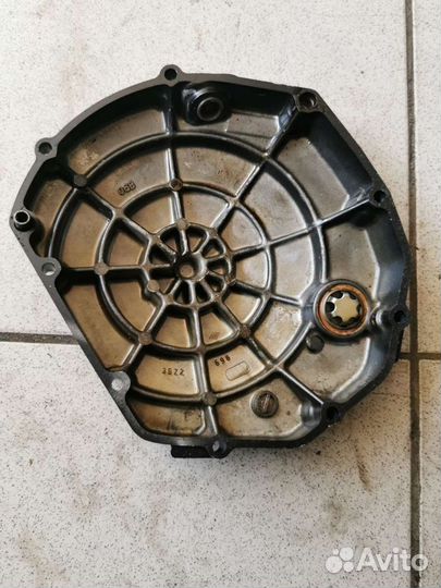 Крышка сцепления suzuki gsx 400 inazuma