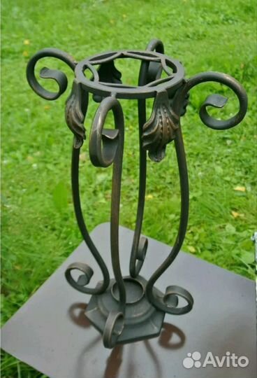 Кованые изделия