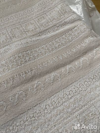 Слинг шарф ellevill zara