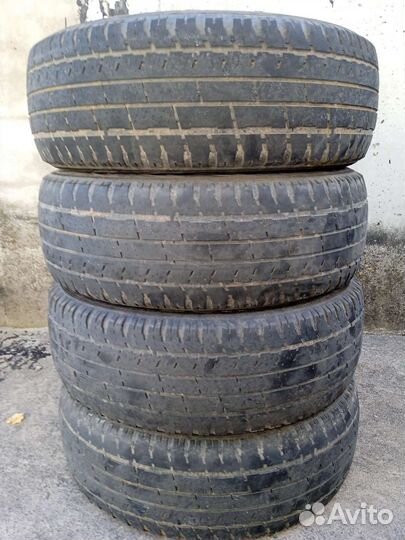 Amtel Cruise 4x4 215/65 R16 98H