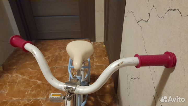 Велосипед steels flyte lady 14