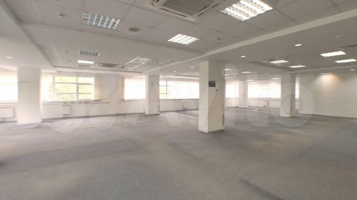 Офисное помещение 196 кв.м от собственника