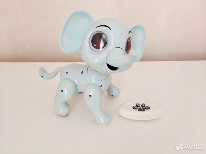 Интерактивные игрушки