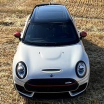 MINI John Cooper Works Clubman 2.0 AT, 2021, 76 000 км, с пробегом, цена 3 800 000 руб.