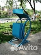 Урна для мусора