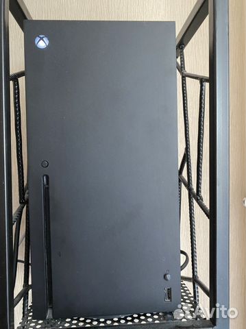 Xbox series x + игры + подписка купить в Перми | Электроника | Авито