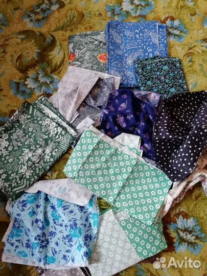 Текстиль СССР