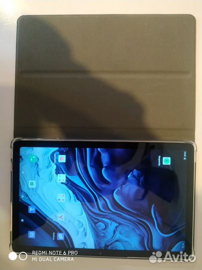 Продаю планшет digma PRO HIT 16 10.4. 8 гб, 256 гб