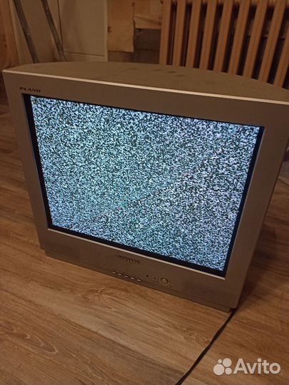 Телевизор samsung
