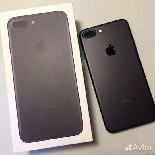 iPhone 7 Plus