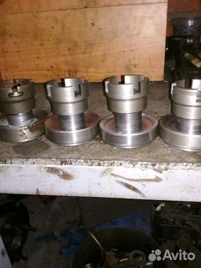 Токарные работы. Фрезеровка гбц(без посредников)