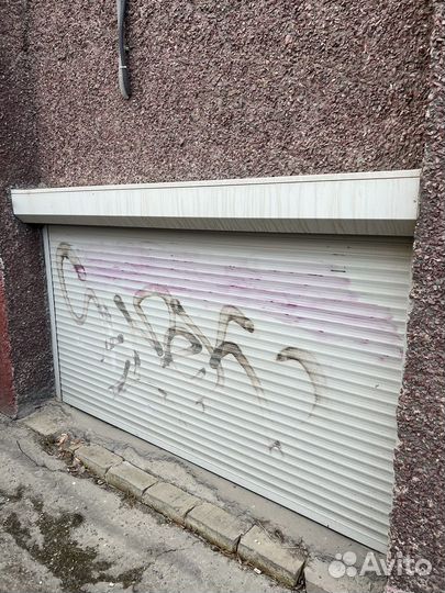 Рольставни / роллеты