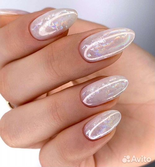 Мастер маникюра