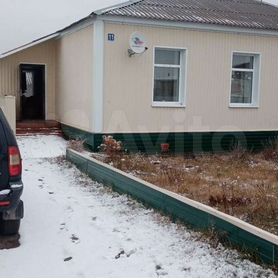 Покупка: дом в Красноярске