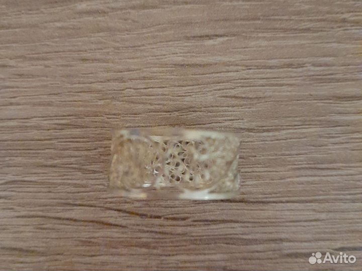 Серебряное кольцо 925 пробы, цепочки серебро