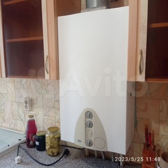 2-к. квартира, 49,6 м², 2/4 эт.