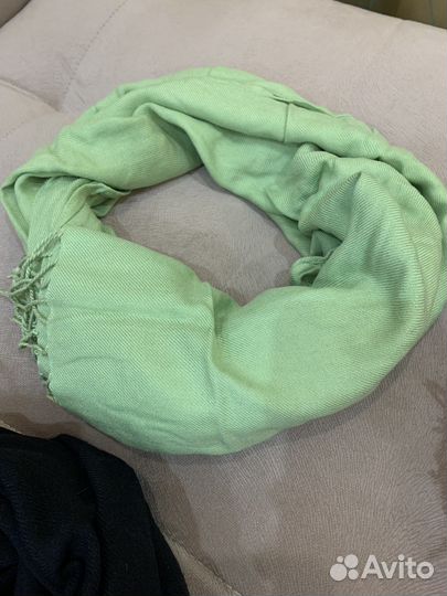 Палантин, шарф, платок