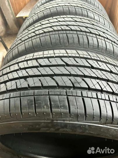 Bridgestone Dueler H/P Sport AS 245/50 R20