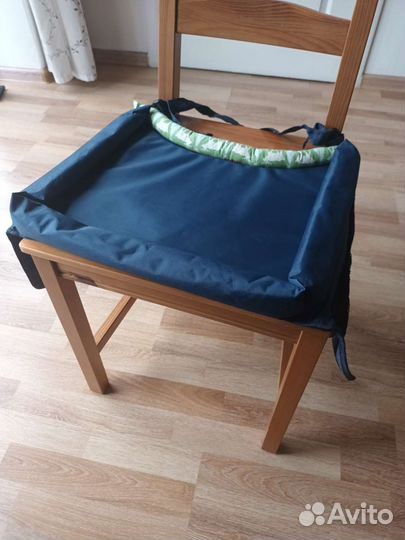 Столик для автокресла